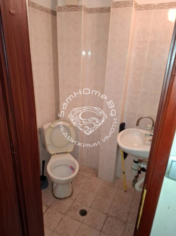 Do wynajęcia  2 sypialnie Warna , Ljatno kino Trakija , 89 mkw | 64244697 - obraz [6]