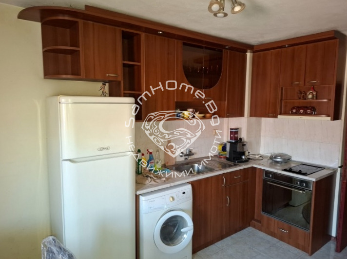Do wynajęcia  2 sypialnie Warna , Ljatno kino Trakija , 89 mkw | 64244697 - obraz [4]