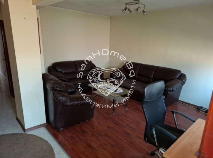 Do wynajęcia  2 sypialnie Warna , Ljatno kino Trakija , 89 mkw | 64244697 - obraz [2]