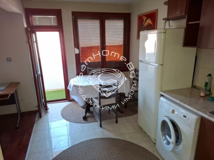Do wynajęcia  2 sypialnie Warna , Ljatno kino Trakija , 89 mkw | 64244697 - obraz [3]