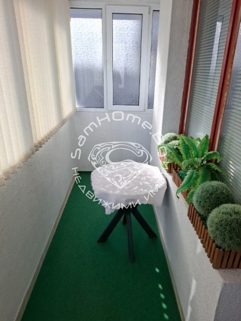 Do wynajęcia  2 sypialnie Warna , Ljatno kino Trakija , 89 mkw | 64244697 - obraz [5]
