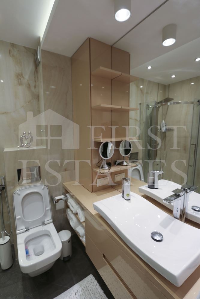 K pronájmu  2 ložnice Sofia , Zona B-5 , 119 m2 | 80574752 - obraz [6]