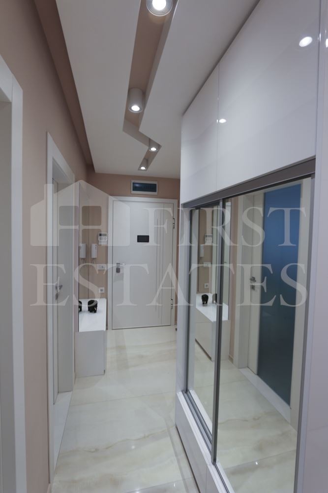 K pronájmu  2 ložnice Sofia , Zona B-5 , 119 m2 | 80574752 - obraz [5]
