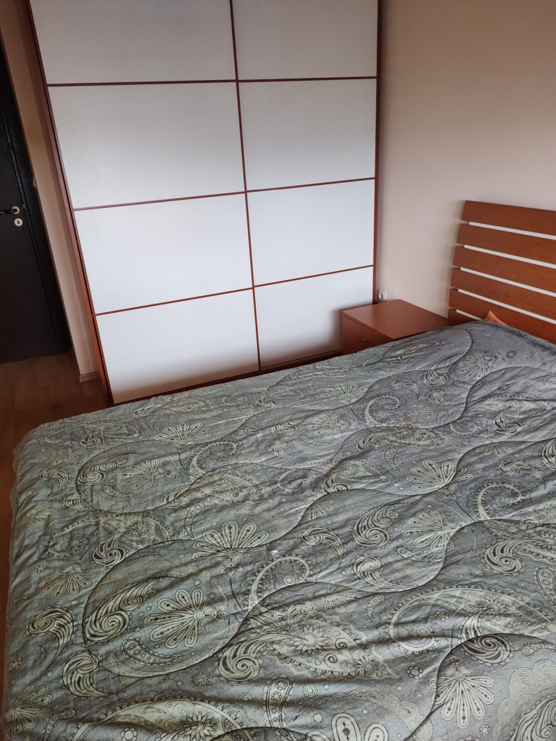 Дава под наем 4-СТАЕН, гр. София, Люлин 8, снимка 11 - Апартаменти - 53203197