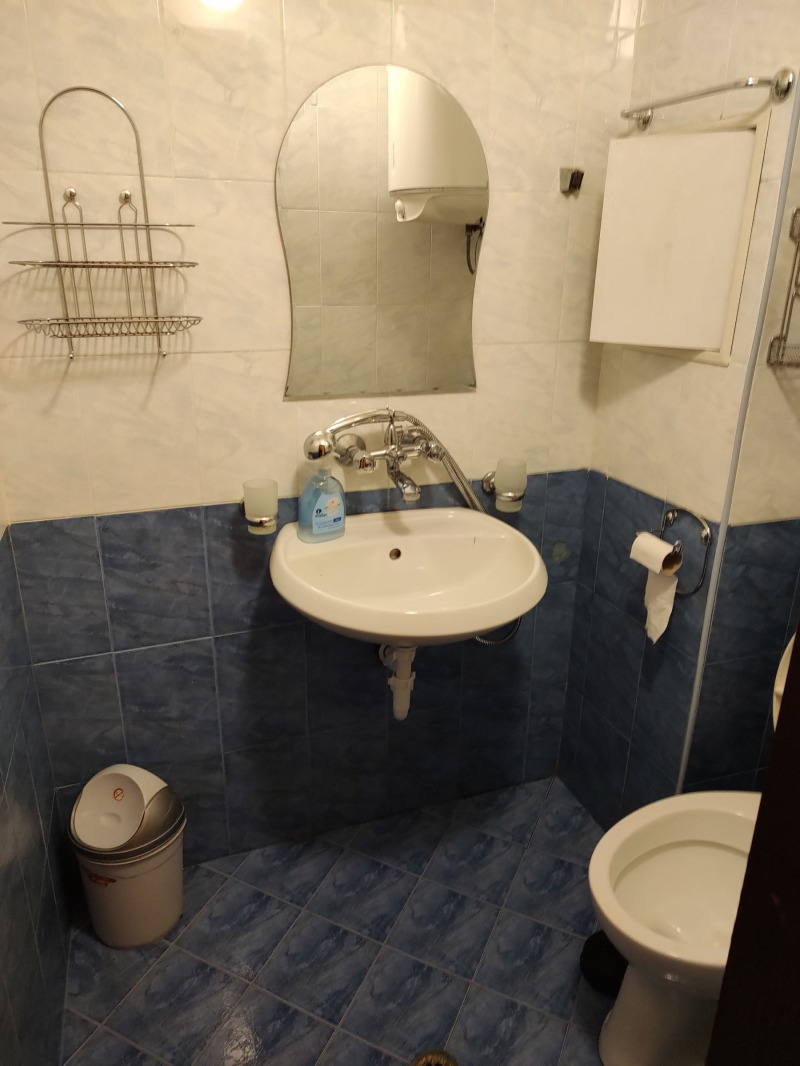 Дава под наем 4-СТАЕН, гр. София, Люлин 8, снимка 13 - Апартаменти - 53203197