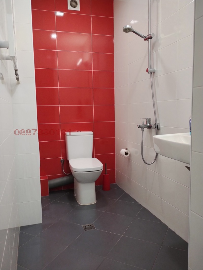 Дава под наем ОФИС, гр. София, Център, снимка 7 - Офиси - 53119350