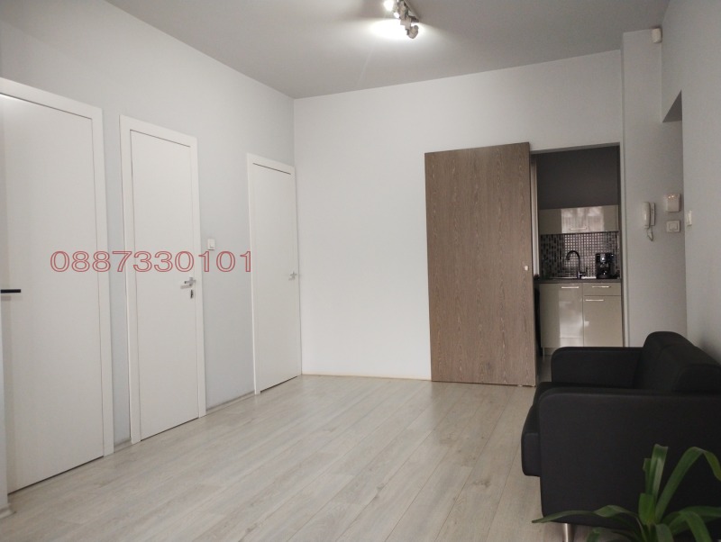 Дава под наем ОФИС, гр. София, Център, снимка 3 - Офиси - 53119350