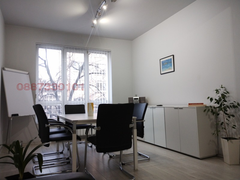 Дава под наем ОФИС, гр. София, Център