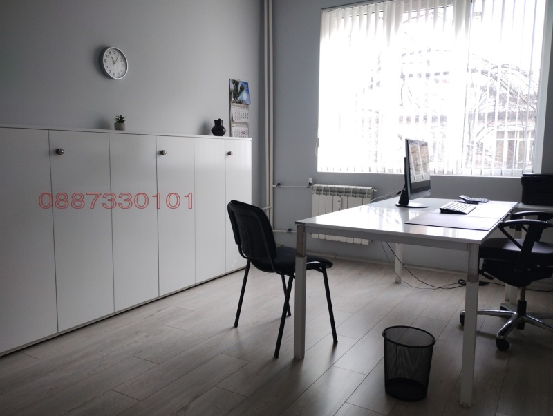 Дава под наем ОФИС, гр. София, Център, снимка 4 - Офиси - 53119350