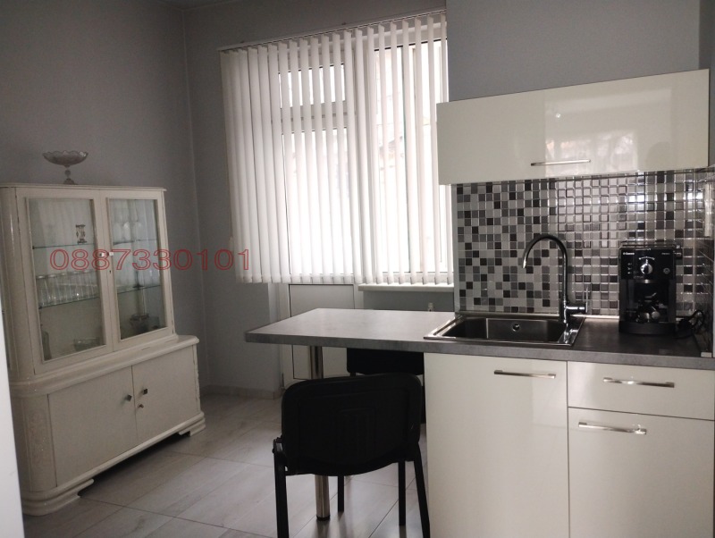 Дава под наем ОФИС, гр. София, Център, снимка 6 - Офиси - 53119350