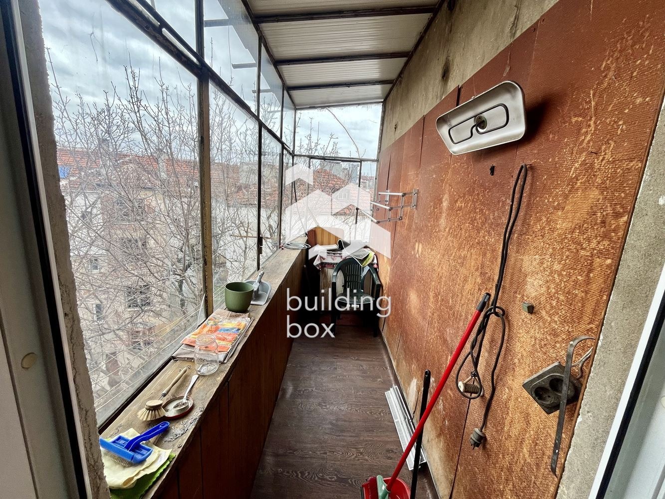 Дава под наем 3-СТАЕН, гр. София, Център, снимка 9 - Апартаменти - 53900626