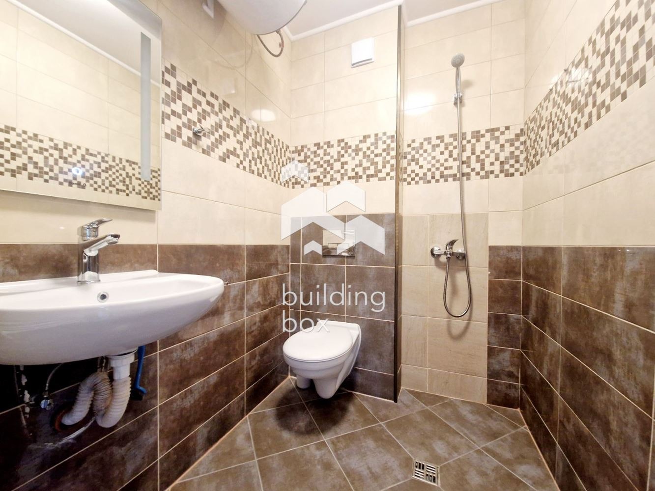 Дава под наем 3-СТАЕН, гр. София, Витоша, снимка 7 - Апартаменти - 54154035