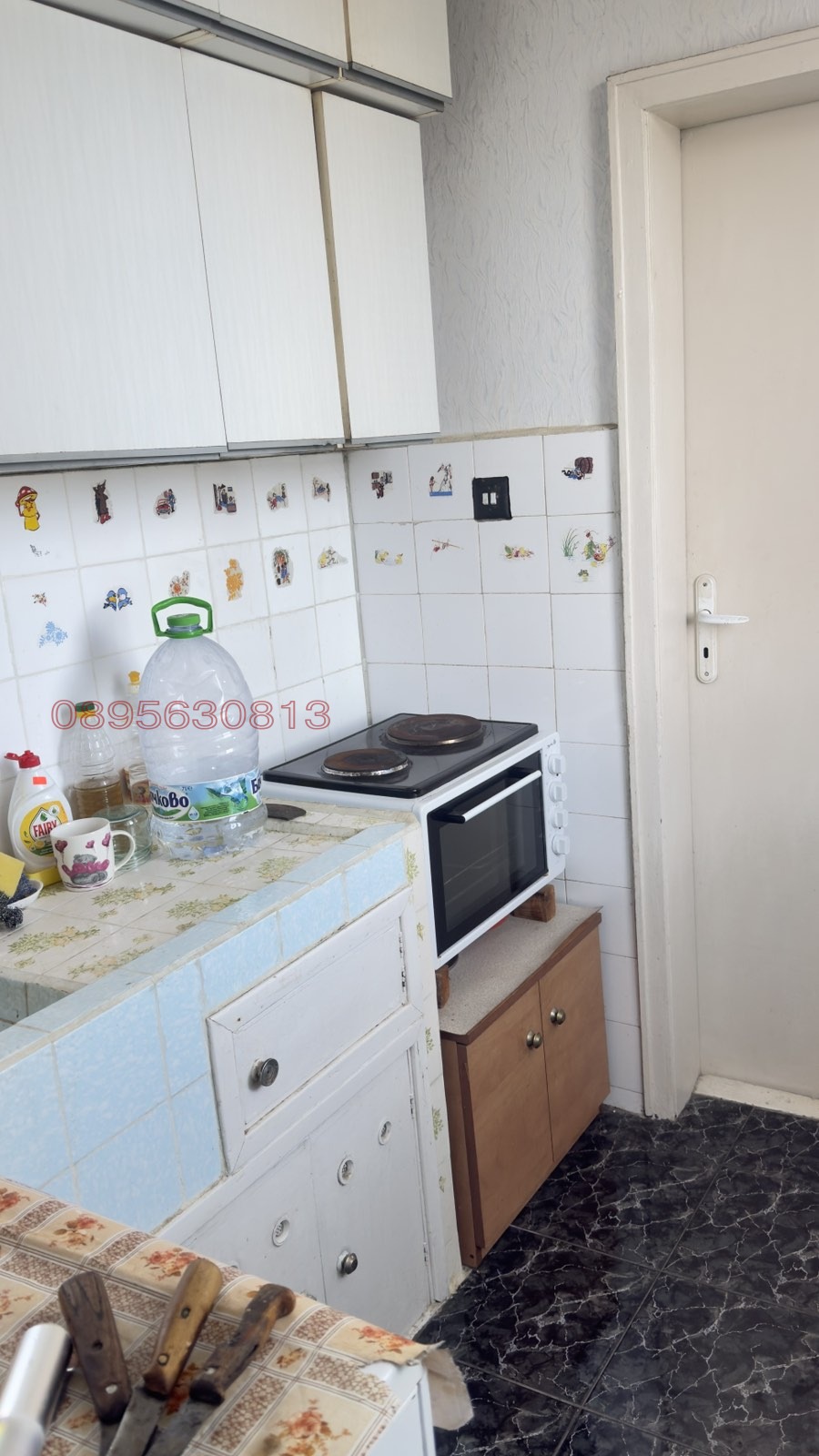 Дава под наем 3-СТАЕН, гр. Белослав, област Варна, снимка 7 - Апартаменти - 55655899