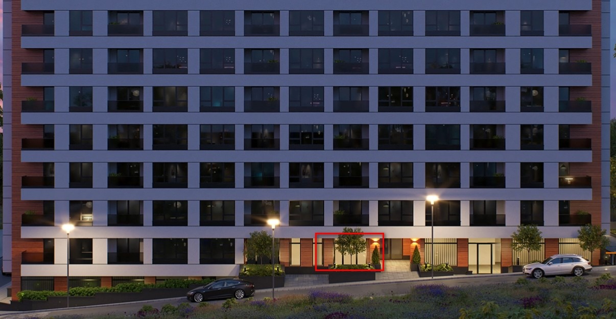 Дава под наем МАГАЗИН, гр. София, Овча купел 1