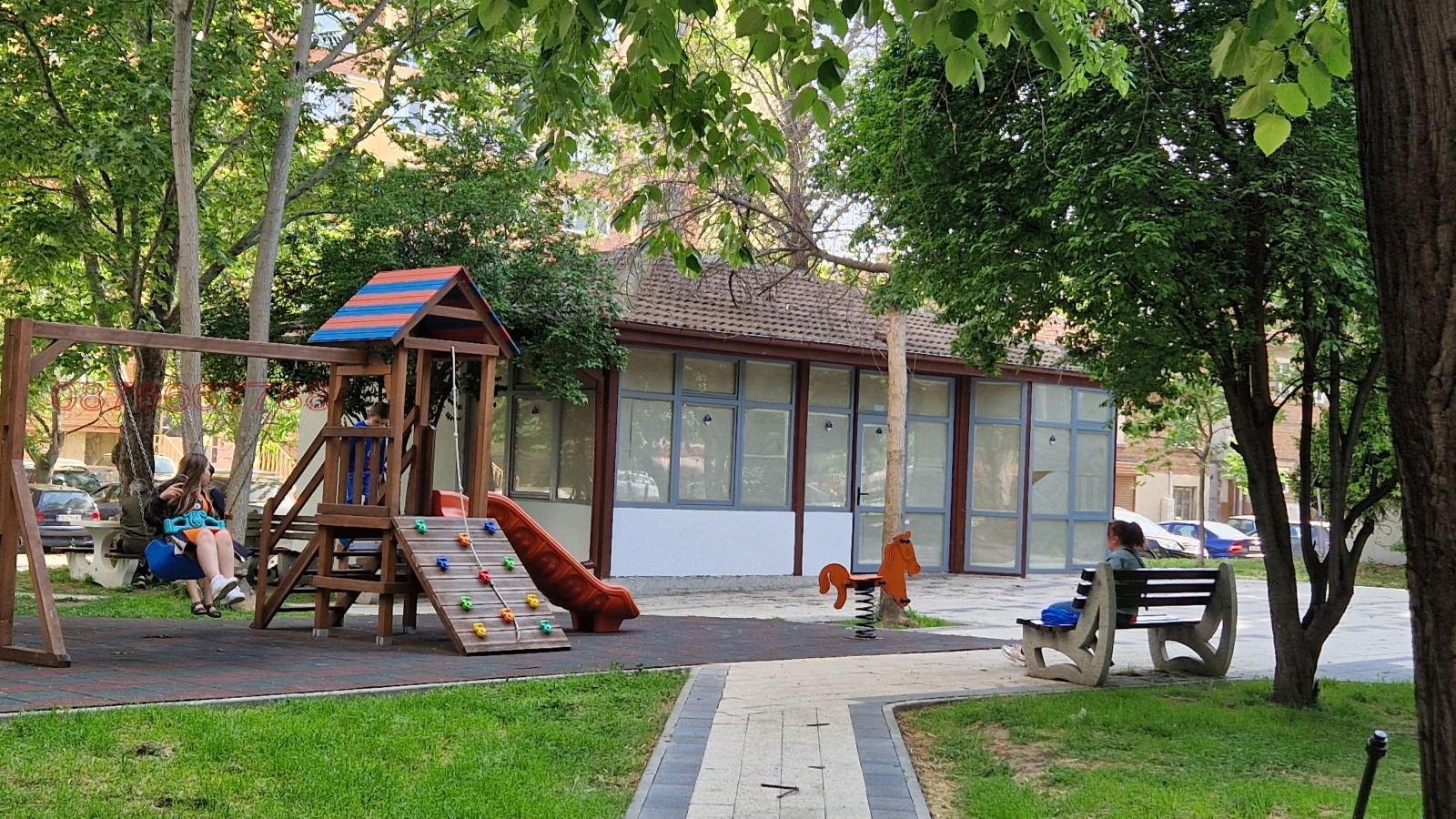 Дава под наем ЗАВЕДЕНИЕ, гр. Пловдив, Център, снимка 7 - Заведения - 55515899