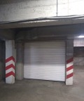 Дава под наем ГАРАЖ, ПАРКОМЯСТО, гр. Русе, Център, снимка 1