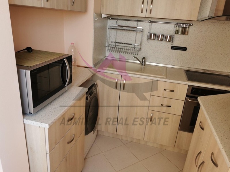 Дава под Наем 3-СТАЕН в град Варна, Възраждане 2 - 70 кв.м / 500 € » 977.92 лв., АДМИРАЛ РИЪЛ ЕСТЕЙТ ЕООД