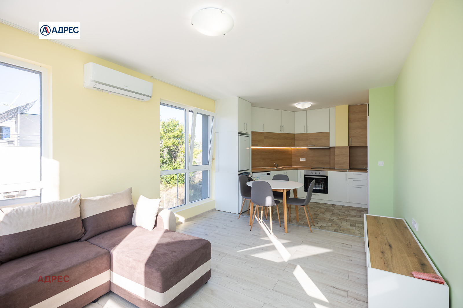 Дава под Наем 2-СТАЕН | Imot.bg — изображение 2