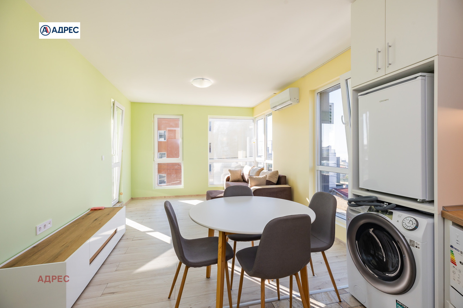 Дава под Наем 2-СТАЕН | Imot.bg — изображение 1