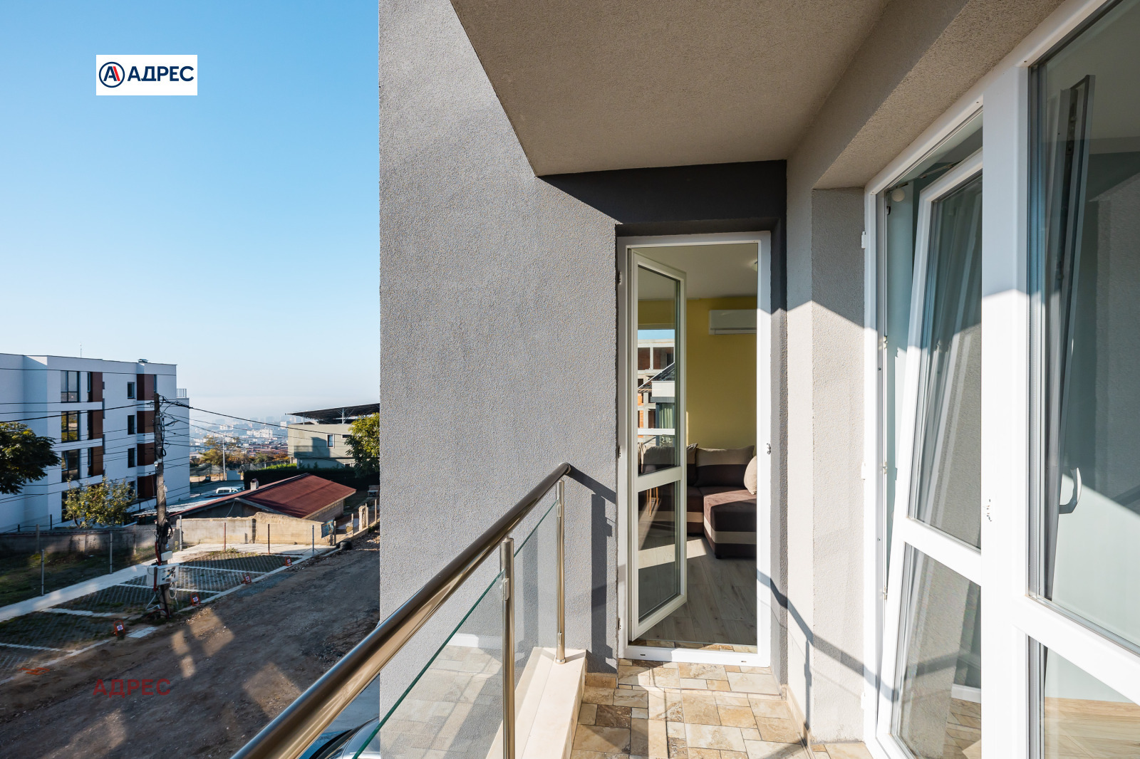 Дава под Наем 2-СТАЕН | Imot.bg — изображение 5