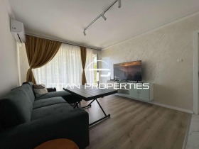 1 slaapkamer Tsjajka, Varna