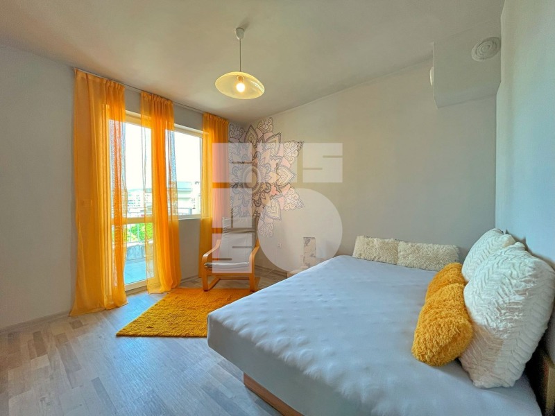 Do wynajęcia  Studio Warna , Grand Mol , 42 mkw | 39686341 - obraz [4]