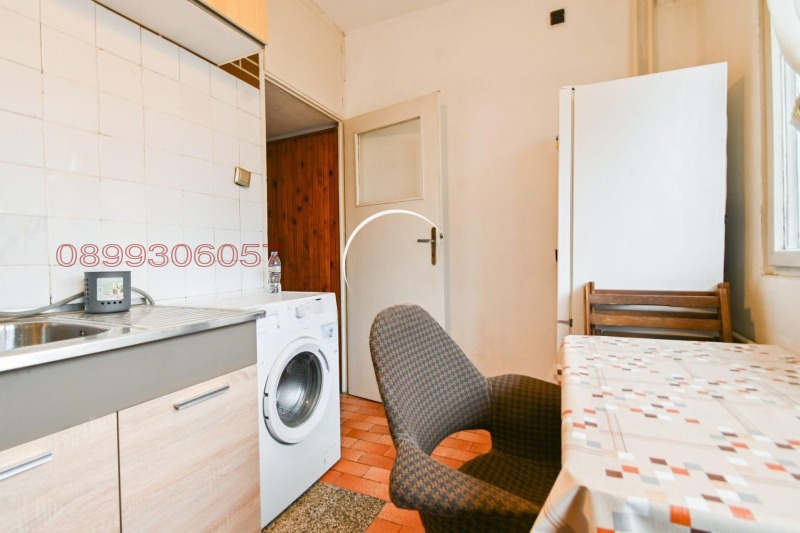 Дава под наем 2-СТАЕН, гр. София, Борово, снимка 6 - Апартаменти - 53284744