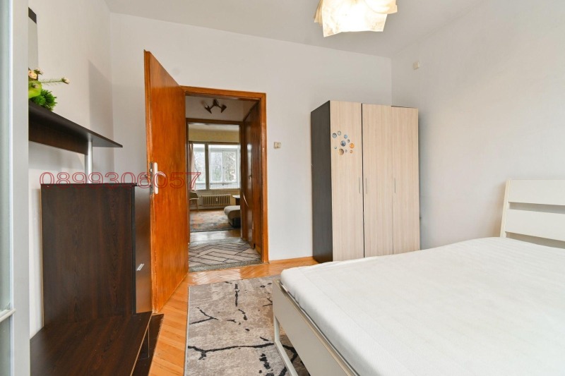 Дава под наем 2-СТАЕН, гр. София, Борово, снимка 3 - Апартаменти - 53284744