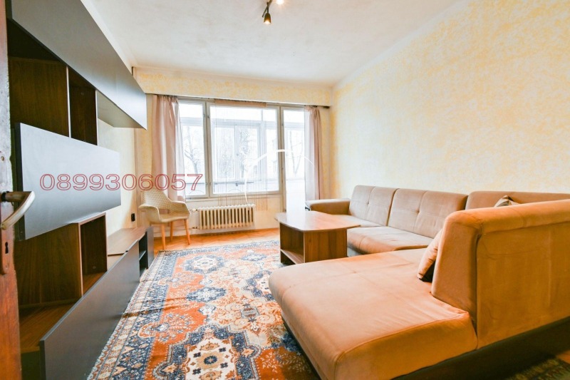 Дава под наем 2-СТАЕН, гр. София, Борово