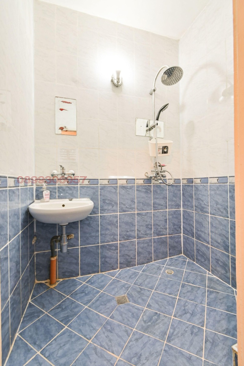 Дава под наем 2-СТАЕН, гр. София, Борово, снимка 7 - Апартаменти - 53284744