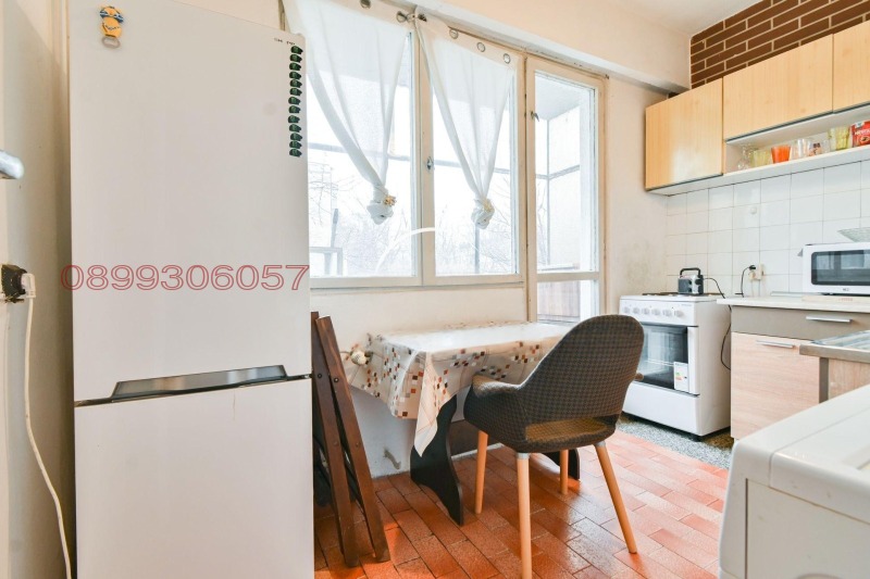 Дава под наем 2-СТАЕН, гр. София, Борово, снимка 5 - Апартаменти - 53284744