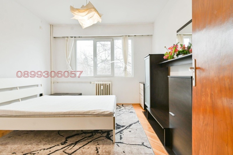 Дава под наем 2-СТАЕН, гр. София, Борово, снимка 8 - Апартаменти - 53284744