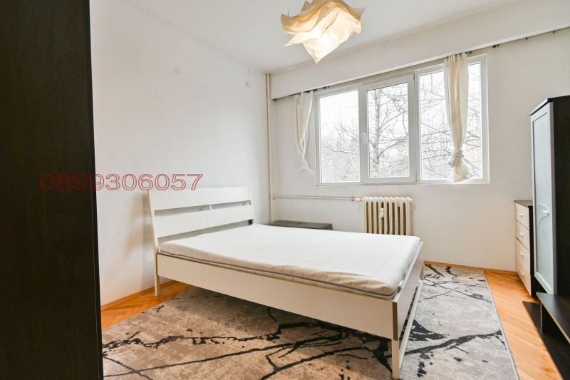 Дава под наем 2-СТАЕН, гр. София, Борово, снимка 4 - Апартаменти - 53284744