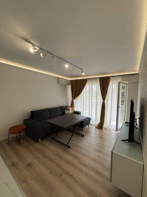 Издаје се  1 спаваћа соба Варна , Чајка , 41 м2 | 71749990 - слика [2]