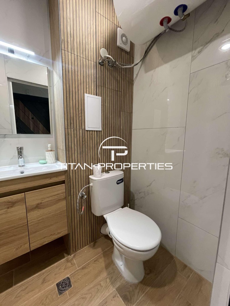 For Rent  1 bedroom Varna , Chayka , 41 sq.m | 71749990 - image [12]