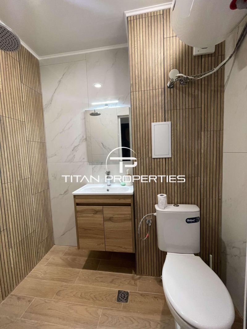 For Rent  1 bedroom Varna , Chayka , 41 sq.m | 71749990 - image [11]