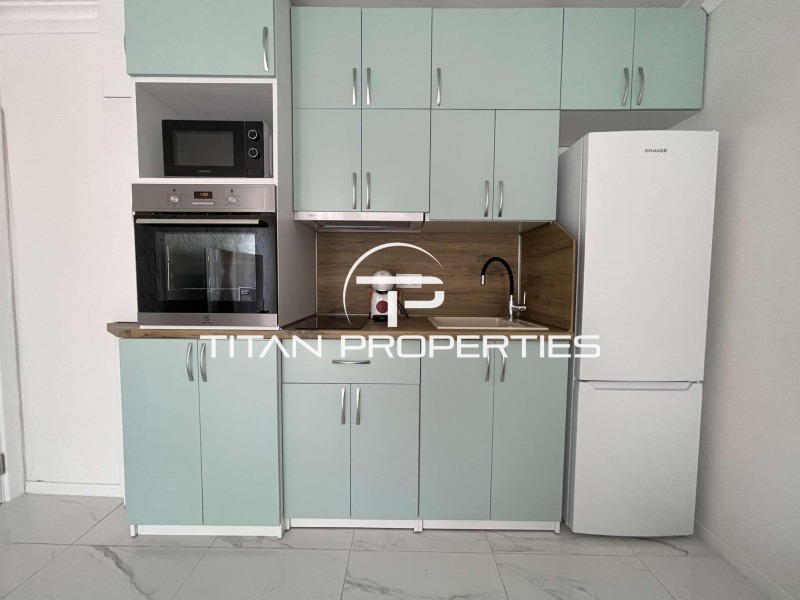 For Rent  1 bedroom Varna , Chayka , 41 sq.m | 71749990 - image [6]