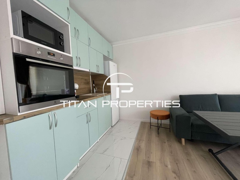 For Rent  1 bedroom Varna , Chayka , 41 sq.m | 71749990 - image [3]
