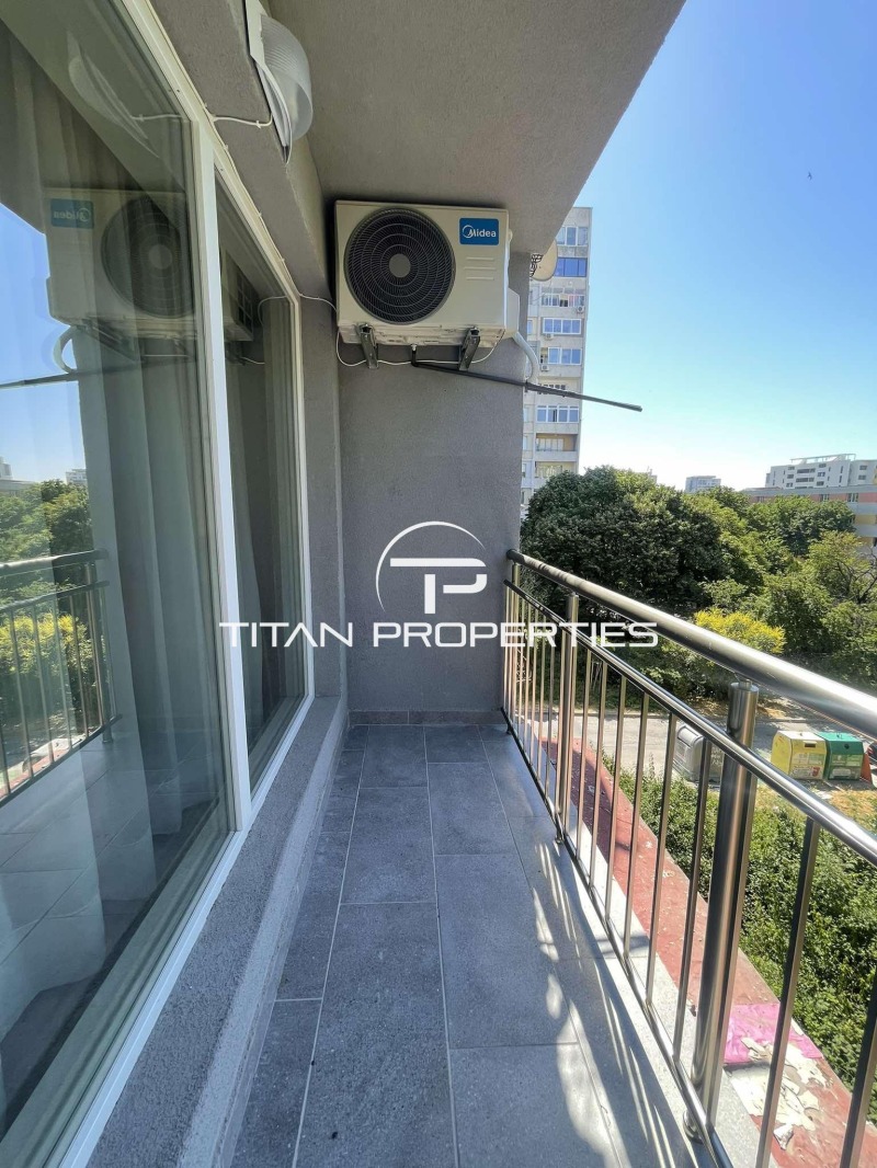 For Rent  1 bedroom Varna , Chayka , 41 sq.m | 71749990 - image [15]