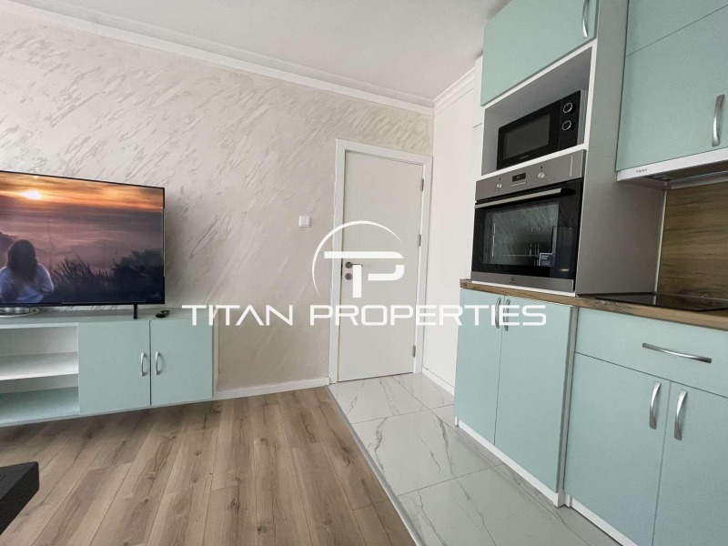 For Rent  1 bedroom Varna , Chayka , 41 sq.m | 71749990 - image [4]