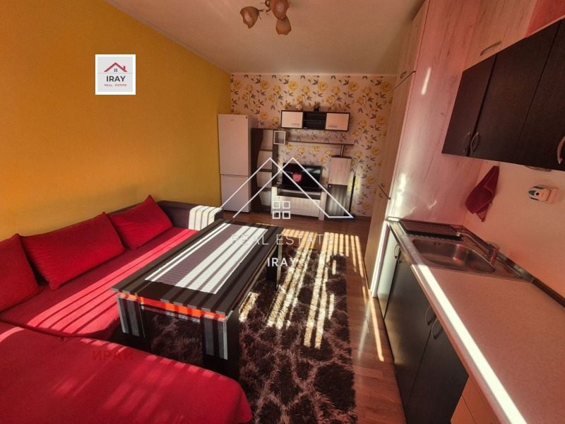 För uthyrning  1 sovrum Stara Zagora , Kazanski , 40 kvm | 42479231 - bild [6]