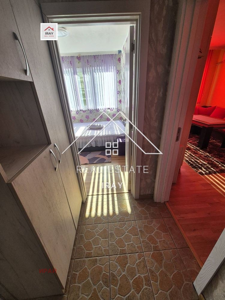 För uthyrning  1 sovrum Stara Zagora , Kazanski , 40 kvm | 42479231 - bild [13]