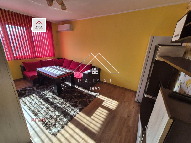 För uthyrning  1 sovrum Stara Zagora , Kazanski , 40 kvm | 42479231 - bild [12]