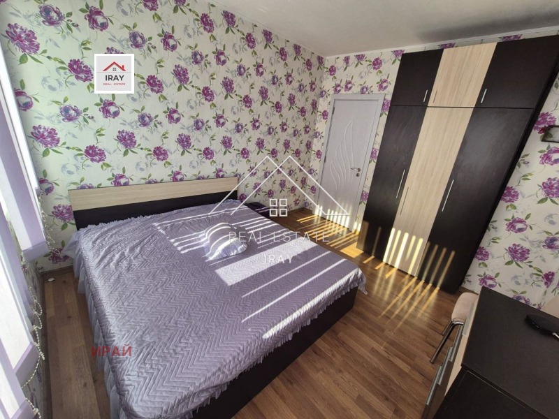 För uthyrning  1 sovrum Stara Zagora , Kazanski , 40 kvm | 42479231 - bild [16]