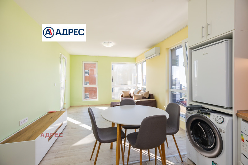 Под наем 2-СТАЕН, град Варна, м-т Пчелина • 530 € / 1036.59 лв. • 70677005 1