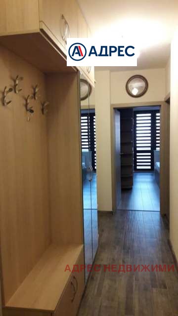 Дава под наем 2-СТАЕН, гр. Стара Загора, Аязмото, снимка 5 - Апартаменти - 52628254