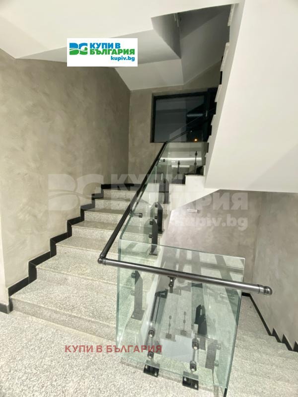 Дава под наем 2-СТАЕН, гр. Варна, Бриз, снимка 13 - Апартаменти - 52835166