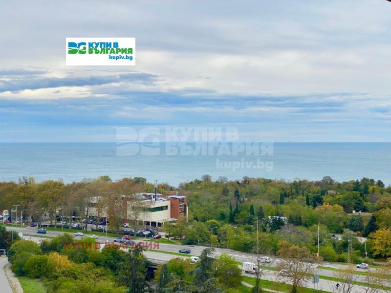 Дава под наем 2-СТАЕН, гр. Варна, Бриз