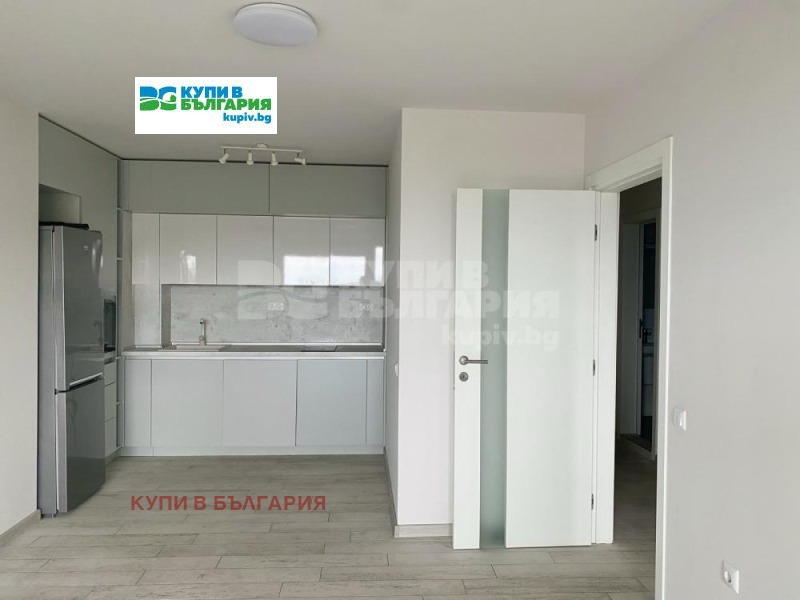 Дава под наем 2-СТАЕН, гр. Варна, Бриз, снимка 4 - Апартаменти - 52835166