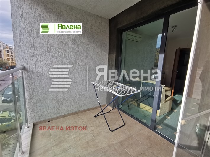 Дава под наем 2-СТАЕН, гр. София, Манастирски ливади, снимка 9 - Апартаменти - 52931916